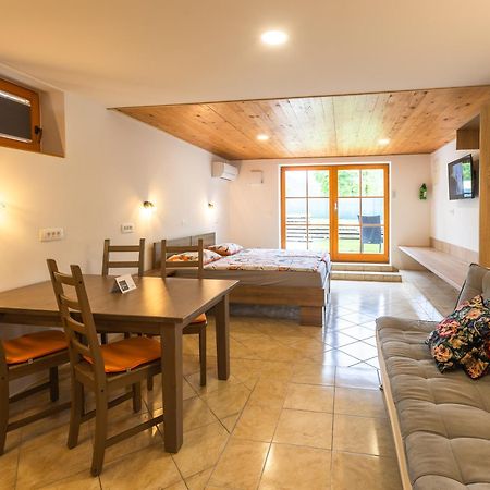 Jazz Bled B&B Экстерьер фото