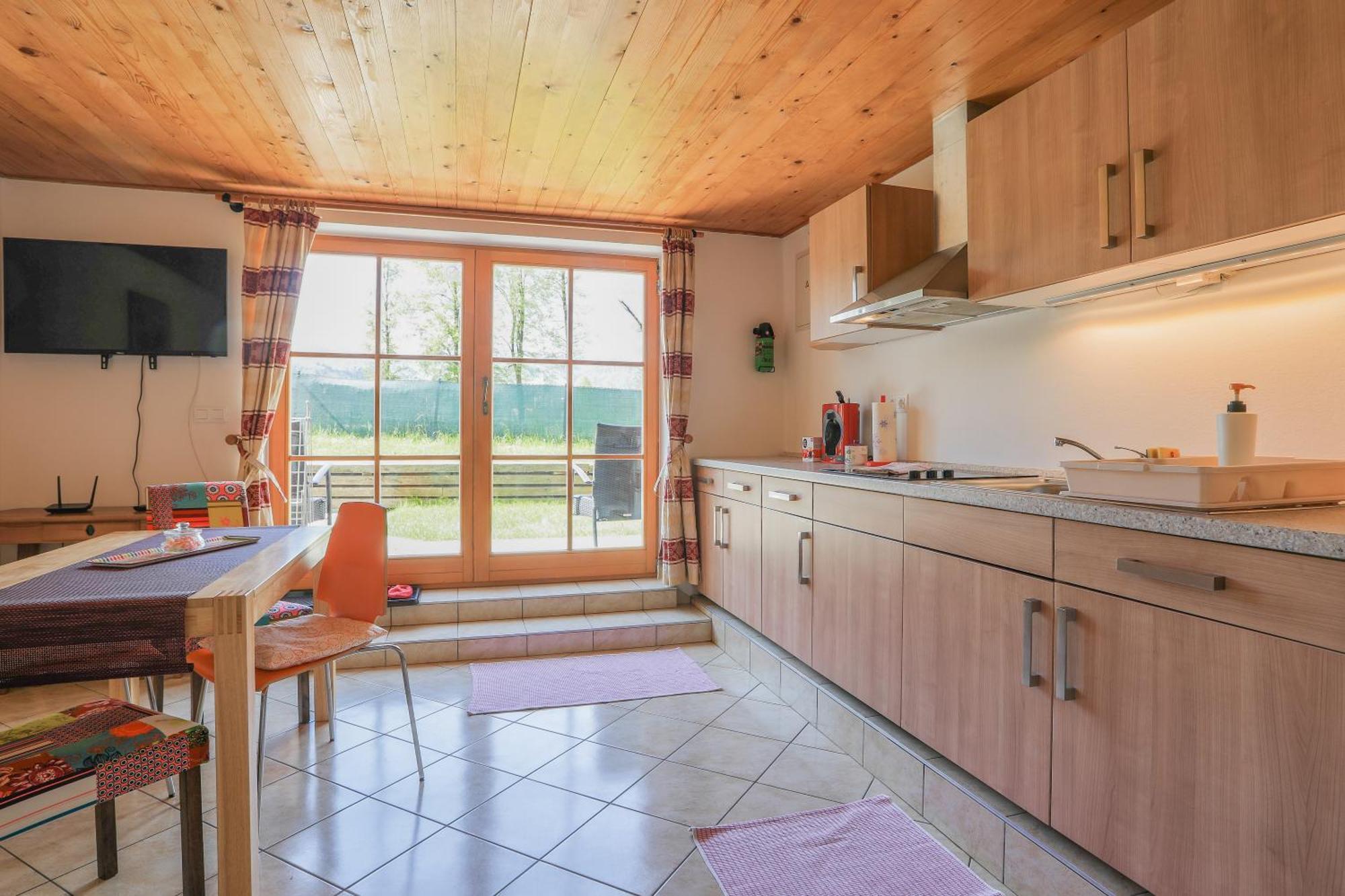 Jazz Bled B&B Экстерьер фото