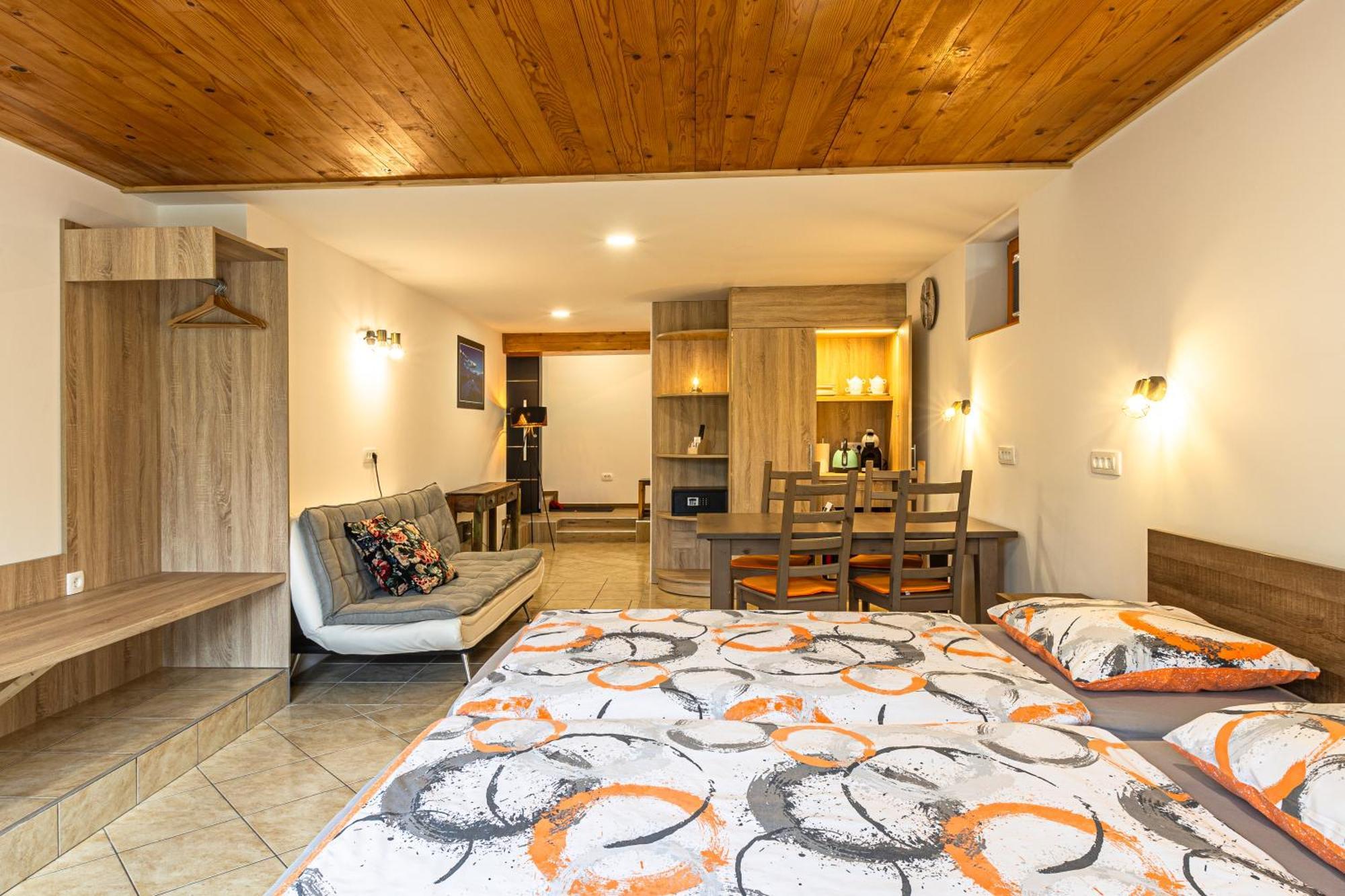Jazz Bled B&B Экстерьер фото